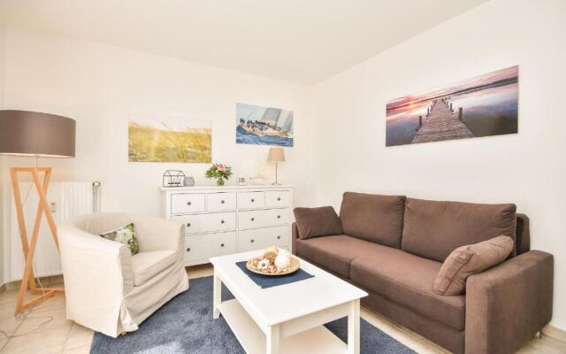 Seestraße 43 Wohnung 6