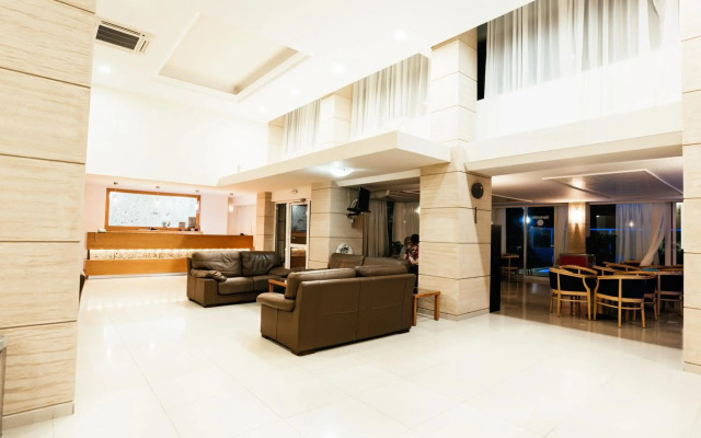 Hotel Riviera