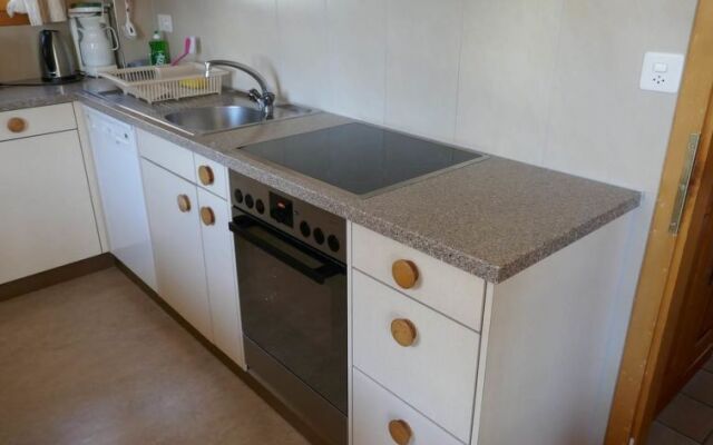 Krebs - Three Bedroom