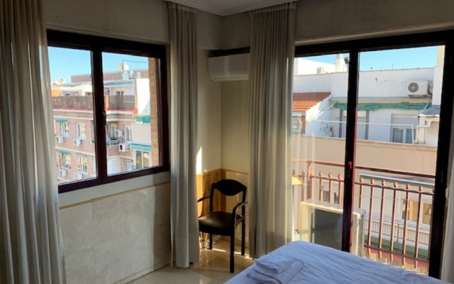 Apartamentos Turísticos Torr