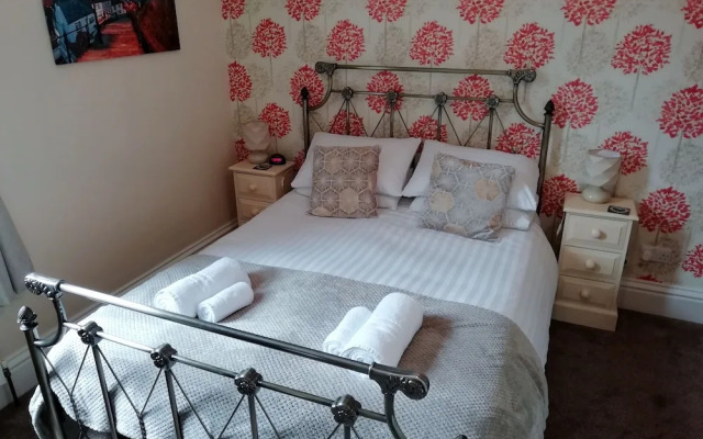 The Lansbury Guest House