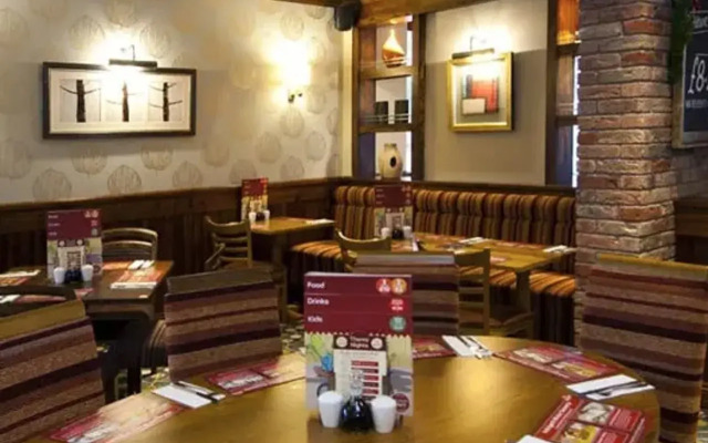 Premier Inn Telford North