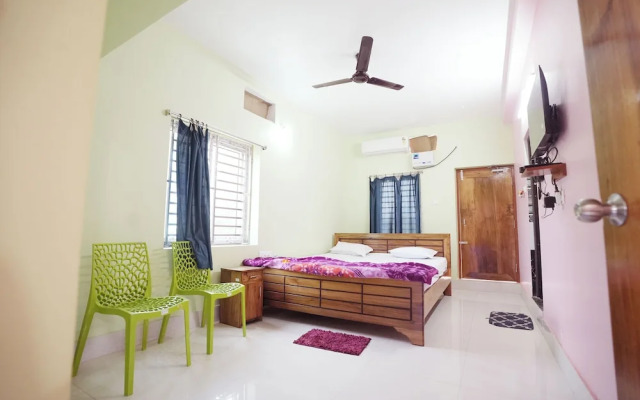Sadhu Inn