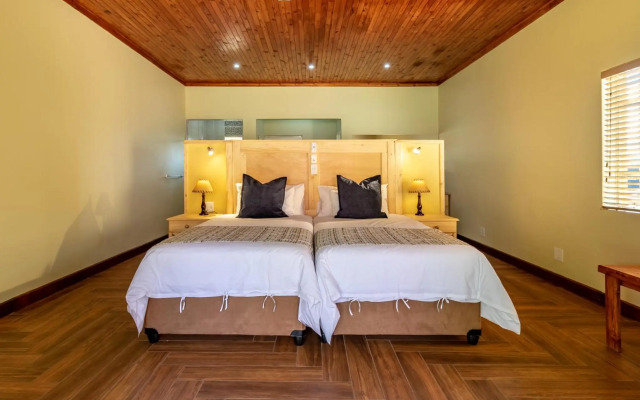 Little Pilgrims Boutique Hotel