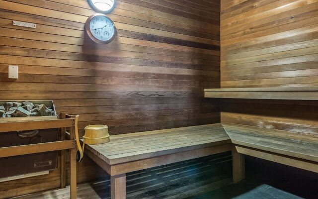 Romar House Unit 704A