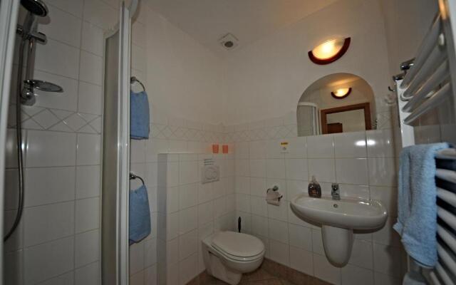 Penzion Praktik Krumlov