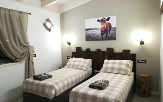 Arbulé Agriturismo & Spa Valtellina
