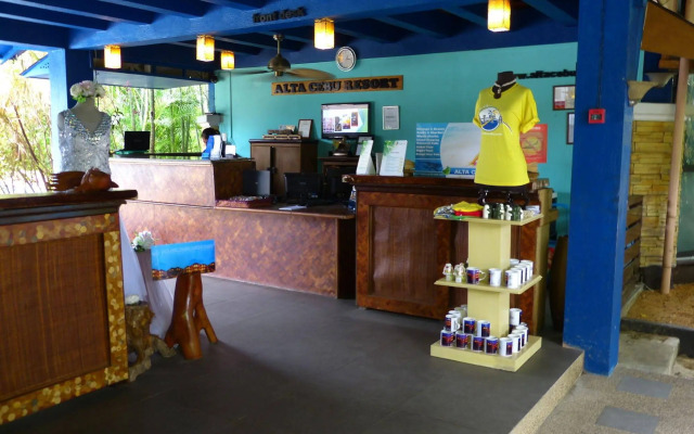 ALTA Cebu Resort