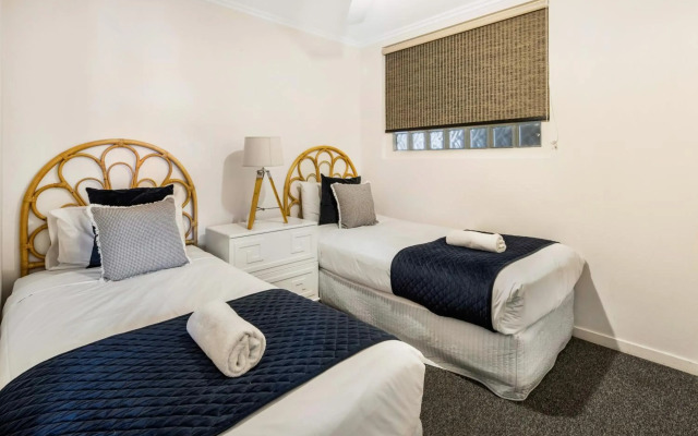 The Waterford Prestige Apartments