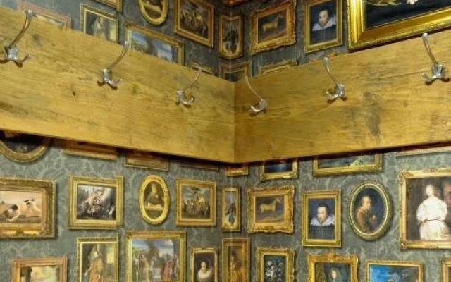 Hotel Gregory Wyk auf Föhr