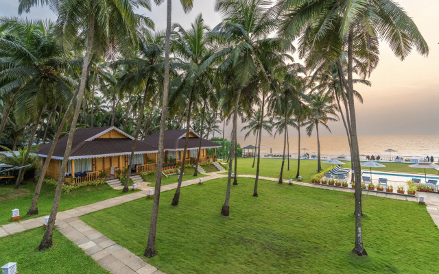 La Cabana Beach and Spa