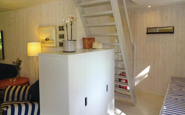 Stunning Home in Yngsjö With 2 Bedrooms and Wifi
