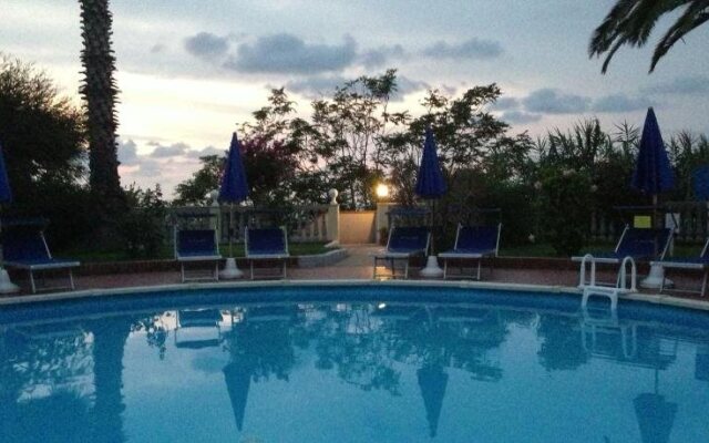 Residence My Villa Eden