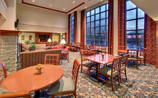 Staybridge Suites Chicago-Oakbrook Terrace by IHG