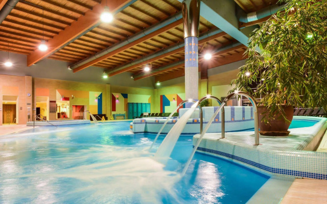 Hotel Azúr