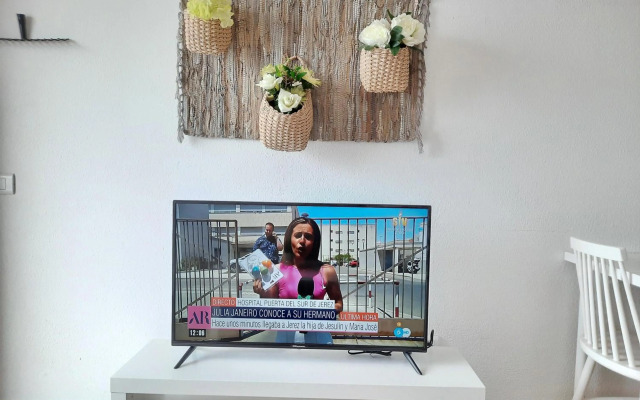 Aparatmento frento al mar 103