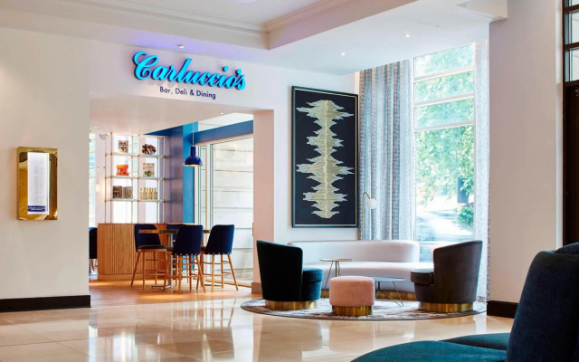 London Marriott Hotel Maida Vale