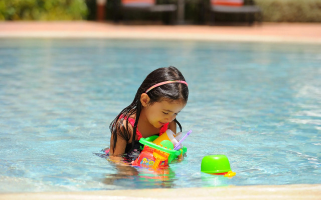 Mövenpick Hotel & Resort Al Bida'a Kuwait