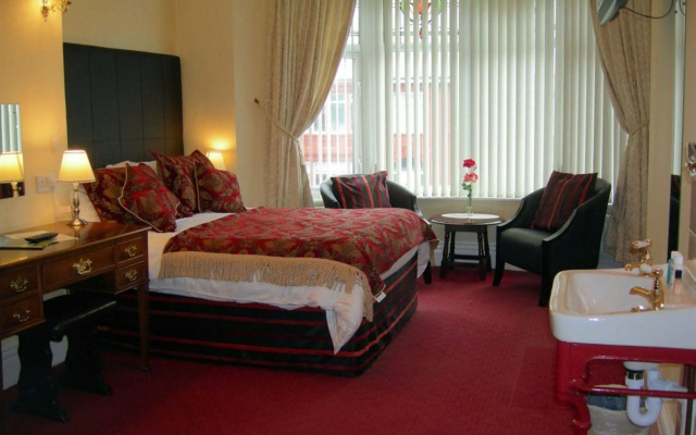 Bringewood Hotel