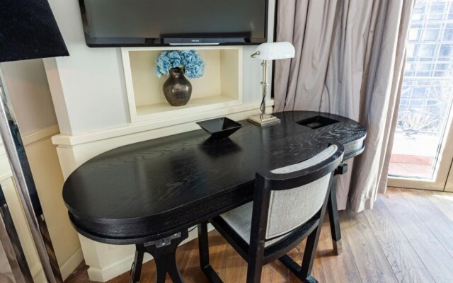 Cozy and Lovely Studio Flat Near Taksim Square