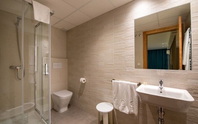 Climia 2Sleep Apartments
