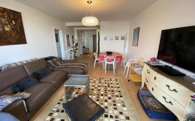 Appartement Arcachon, 3 pièces, 4 personnes - FR-1-474-37