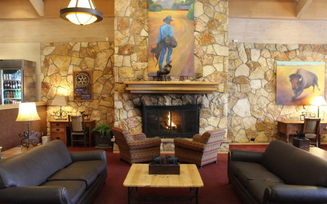 3 Rivers Hotel