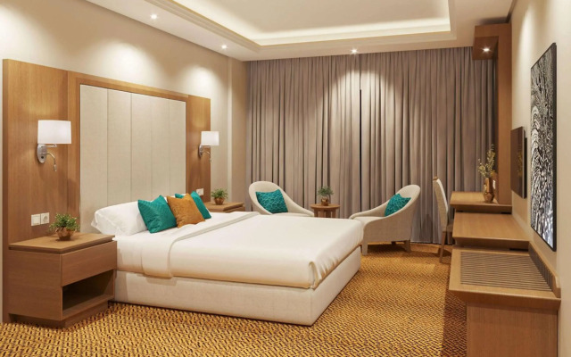 Mercure Muscat