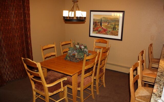 Longbranch 115 - 2 Bedroom Pool Access