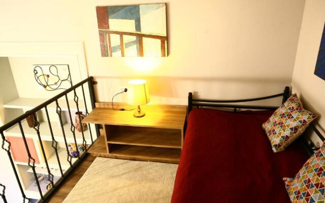 Aparthotel Mari