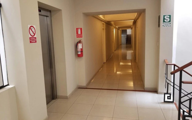 El Brujo Hotel - Centro Histórico