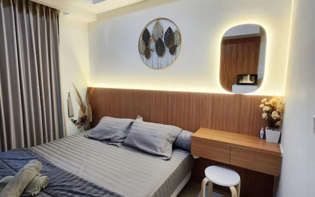 Sedayu City Suites - Free Gym Pool