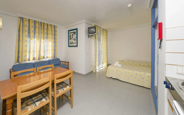 Sol Bay Apartamentos