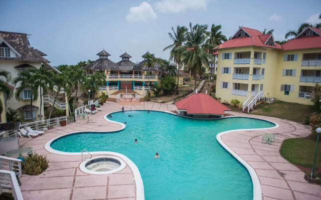 Mystic Ridge 2 Bedroom
