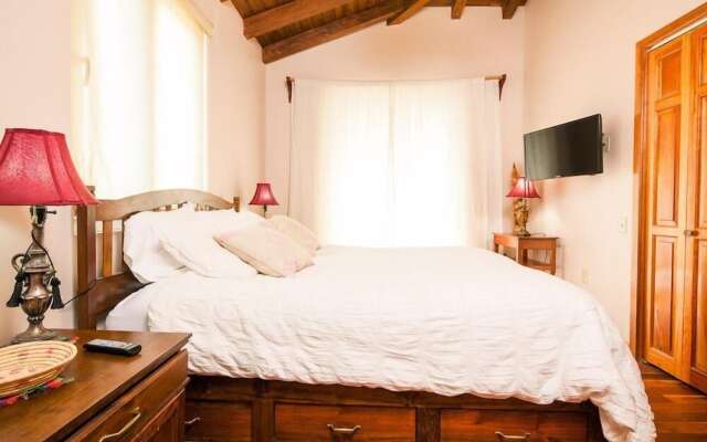 Coral Vista 1 2 bedroom option