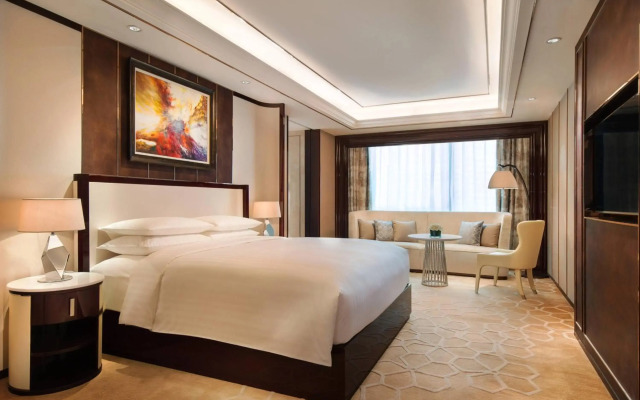 Courtyard by Marriott Zhengzhou East