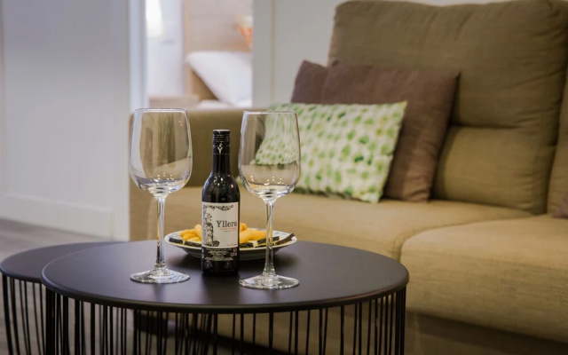 Holidays2Malaga Premium Apartments