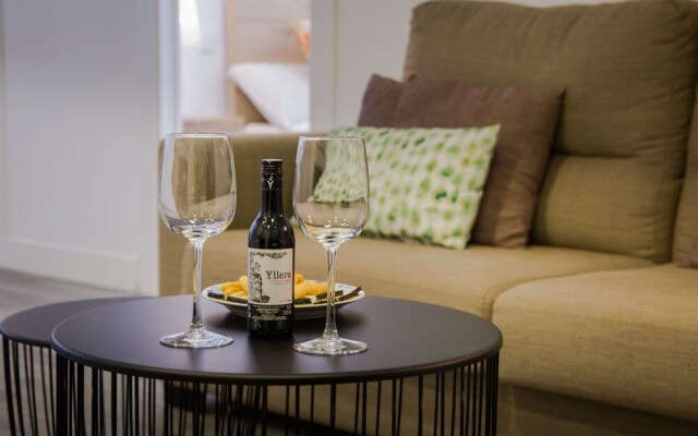 Holidays2Malaga Premium Old Town