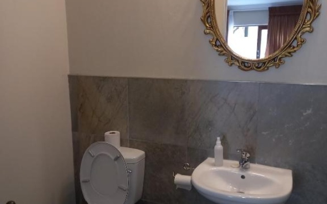 Troas Boutique hotel