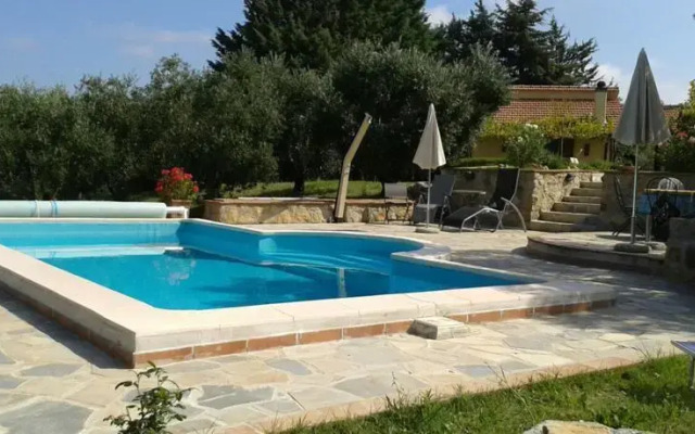 Villa Casa Helmi