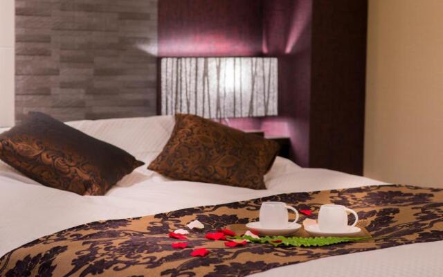 Hotel Corest – Adults Only