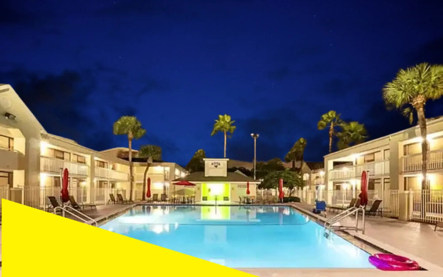 Bposhtels Orlando Disney