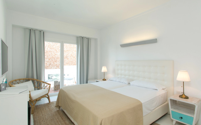 Zhero Hotel Mallorca