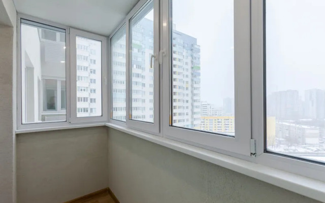 Апартаменты Рентплаза на 4 проезде, д. 67