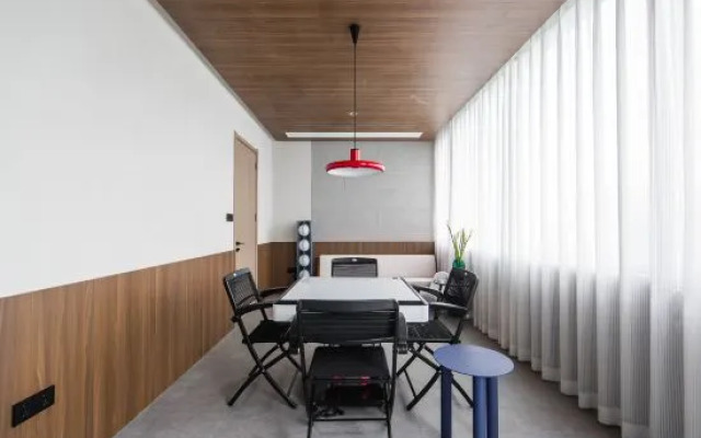 Fuyanjian Homestay (Jindaoxia Resort)