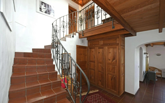 Villa El Buen Jesús