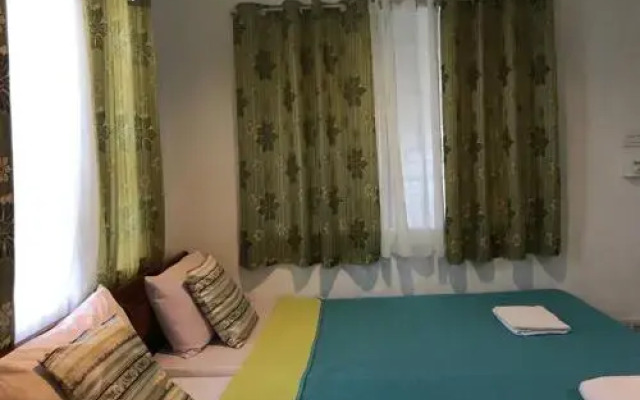 Gerty's Tourist Inn powered by Cocotel