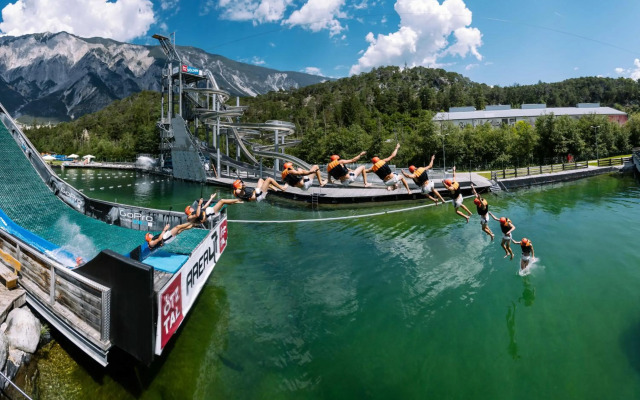 MyHome Apartments Ambach