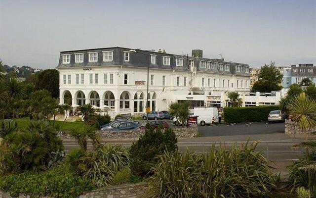 Premier Inn Torquay