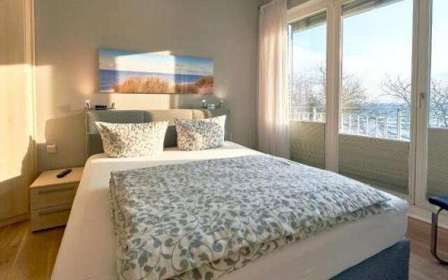Ostseeresidenz Sassnitz - Apt. 16